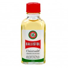 Оружейное масло Ballistol (жидкое)
