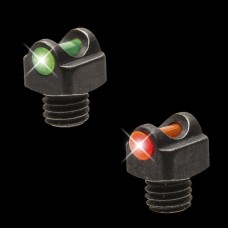 Светящаяся оптоволоконная мушка для оружия Truglo TG954