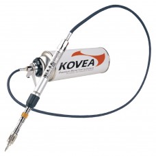 Паяльник газовый со шлангом KOVEA Hose Pen Torch KT-2202