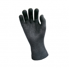 Водонепроницаемые перчатки с огнеупорной защитой от порезов DexShell Waterproof Flame Resistant