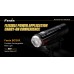 Фонарь для велосипеда FENIX BC21R (880 люмен)