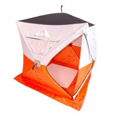 Палатка для зимней рыбалки NORFIN Fishing Hot Cube