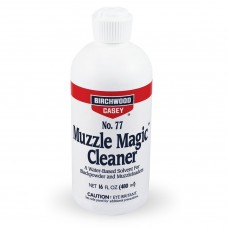 Сольвент для чистки оружия Birchwood-Casey Muzzle Magic N 77 Cleaner