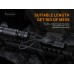 Выносная кнопка для фонарей под ствол оружия Fenix AER-02