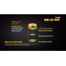 Аккумулятор для фонарей 16340 FENIX ARB-L16 700U (700 mAh)