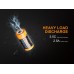 Аккумулятор для фонарей 16340 FENIX ARB-L16-700UP (700 mAh)