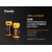 Аккумулятор для фонарей 16340 FENIX ARB-L16-700UP (700 mAh)
