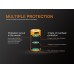 Аккумулятор для фонарей 16340 FENIX ARB-L16-700UP (700 mAh)