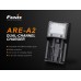Универсальное зарядное устройство Fenix ARE-A2
