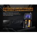 Универсальное зарядное устройство Fenix ARE-A2