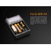 Универсальное зарядное устройство Fenix ARE-A4