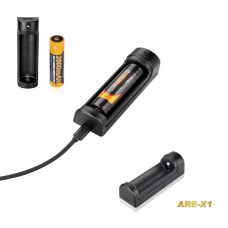 Зарядное устройство с функцией Power Bank Fenix ARE-X1