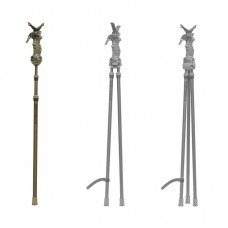 Сошка-подставка для стрельбы из оружия Primos Trigger Sticks 3 Generation