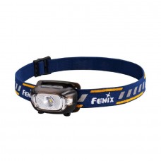Налобный фонарь FENIX HL15 (200 люмен)