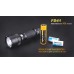Фонарь с регулировкой фокусного расстояния линзы Fenix FD41