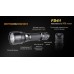 Фонарь с регулировкой фокусного расстояния линзы Fenix FD41