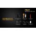 Фонарь с регулировкой фокусного расстояния линзы Fenix FD41