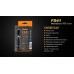 Фонарь с регулировкой фокусного расстояния линзы Fenix FD41