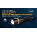 Фонарь водонепроницаемый для дайвинга Fenix SD20