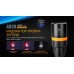 Фонарь водонепроницаемый для дайвинга Fenix SD20