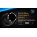 Фонарь водонепроницаемый для дайвинга Fenix SD20
