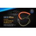 Фонарь водонепроницаемый для дайвинга Fenix SD20