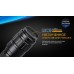 Фонарь водонепроницаемый для дайвинга Fenix SD20