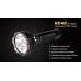 Мощный поисковый фонарь с аккумулятором Fenix RC40