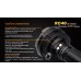 Мощный поисковый фонарь с аккумулятором Fenix RC40