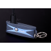Фонарь-брелок с зарядкой от Micro-USB Fenix UC01