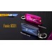 Фонарь-брелок с зарядкой от Micro-USB Fenix UC01