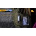 Фонарь-брелок с зарядкой от Micro-USB Fenix UC01