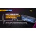 Фонарь-брелок с зарядкой от Micro-USB Fenix UC01