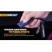 Фонарь-брелок с зарядкой от Micro-USB Fenix UC01