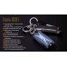 Фонарь-брелок с зарядкой от Micro-USB Fenix UC01