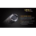 Компактный ручной фонарь Fenix LD12 2017