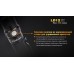 Компактный ручной фонарь Fenix LD12 2017