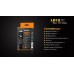 Компактный ручной фонарь Fenix LD12 2017