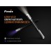 Компактный ультрафиолетовый фонарь Fenix LD05 V2-0