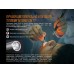 Компактный ультрафиолетовый фонарь Fenix LD05 V2-0
