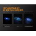 Компактный ультрафиолетовый фонарь Fenix LD05 V2-0