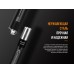 Фонарь с ультрафиолетовым светом Fenix LD02 V2-0