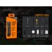 Яркий небольшой фонарь Fenix LD30