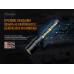 Яркий ручной фонарь Fenix LD42