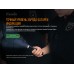 Универсальный фонарь с аккумулятором Fenix PD36R