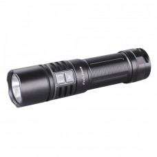 Мощный фонарь с аккумулятором и USB зарядкой Fenix PD40R