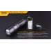 Мощный фонарь с аккумулятором и USB зарядкой Fenix PD40R