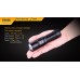 Мощный фонарь с аккумулятором и USB зарядкой Fenix PD40R