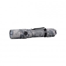 Тактический фонарь с камуфляжной расцветкой Fenix PD35 V2.0 (Digital Camo)