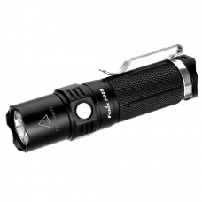 Компактный фонарь на каждый день Fenix PD25